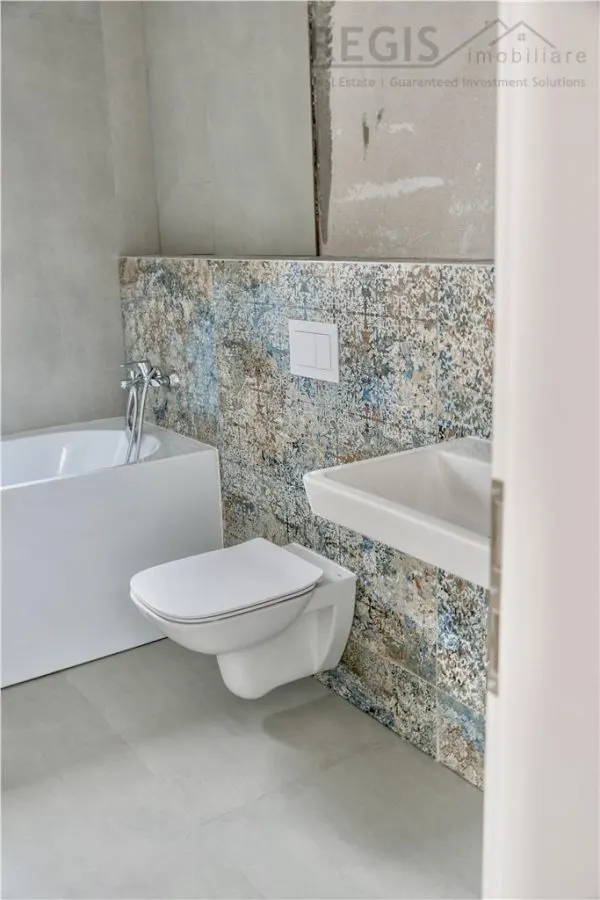 Duplex luxos De Vanzare Brasov Bartolomeu - foto 12