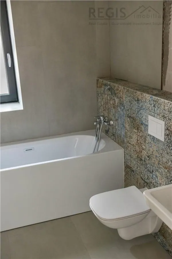 Duplex luxos De Vanzare Brasov Bartolomeu - foto 13