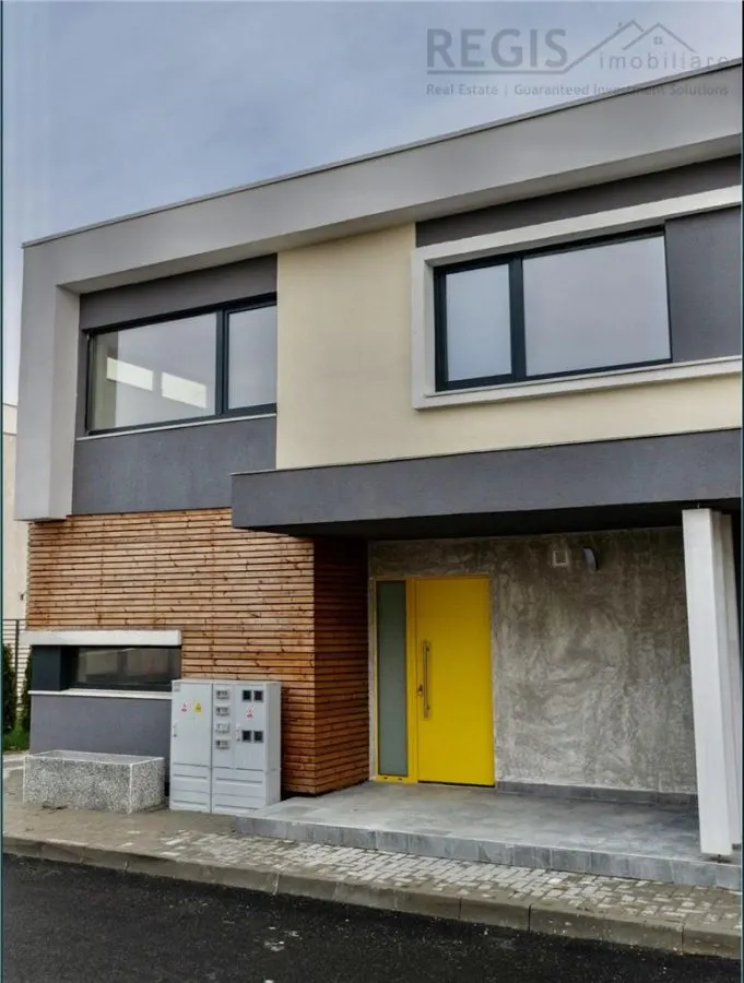 Duplex luxos De Vanzare Brasov Bartolomeu - foto 3