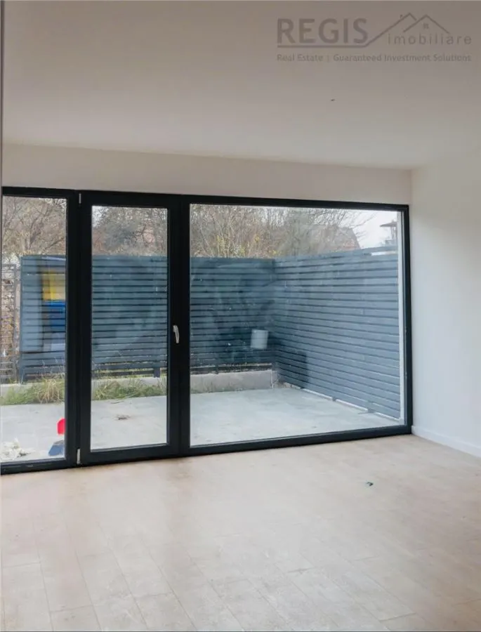 Duplex luxos De Vanzare Brasov Bartolomeu - foto 6