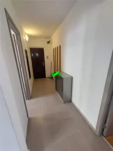 Apartament de inchiriat 2 camere Sibiu Vasile Aaron - foto 5