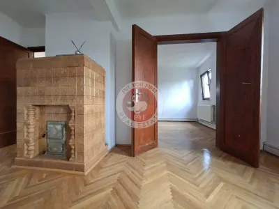 Radu Beller | 2 camere de renovat | Centrala | 70mp | Pivnita | B13214 - Bucuresti