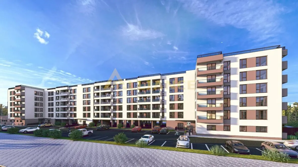 Popesti Apartament 2 Camere Decomamdat - foto 5