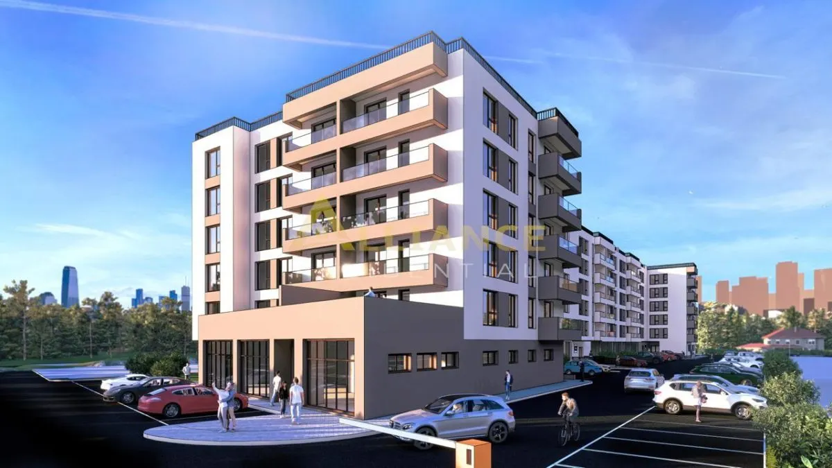 Popesti Apartament 2 Camere Decomamdat - foto 6