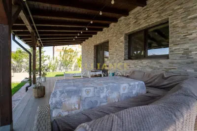 Casa Comuna Berceni Mobilata/Utilata - foto 21