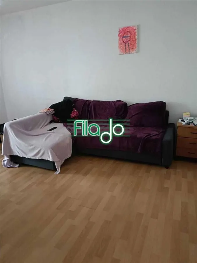 Apartament 3 camere Chisinau, Club Miramar - foto 2