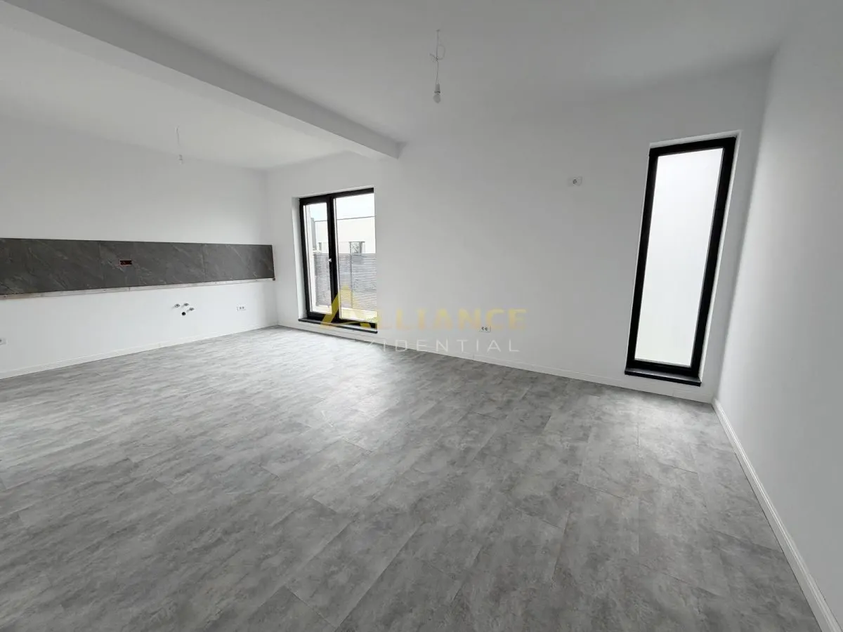 Casa individuala  ~ 4 camere ~ 2 bai ~ 112mp utili + 470mp teren - foto 4