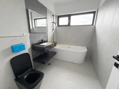 Casa individuala  ~ 4 camere ~ 2 bai ~ 112mp utili + 470mp teren - foto 7