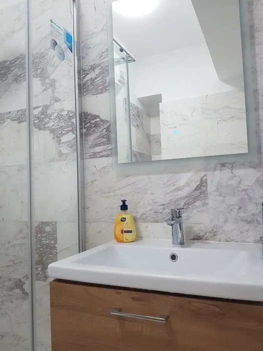 Apartament 2 camere open space, Complex Royal Town Copou - foto 7