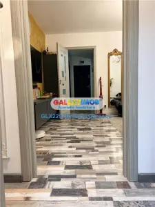 Apartament 3 camere, centrala proprie, renovat, mobilat , Titan - Bucuresti