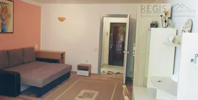 Garsoniera Judetean- parter inalt- cu beci si balcon - foto 4