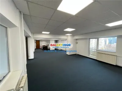 Spatiu birouri premium - Strada Traian - Unirii - Bucuresti