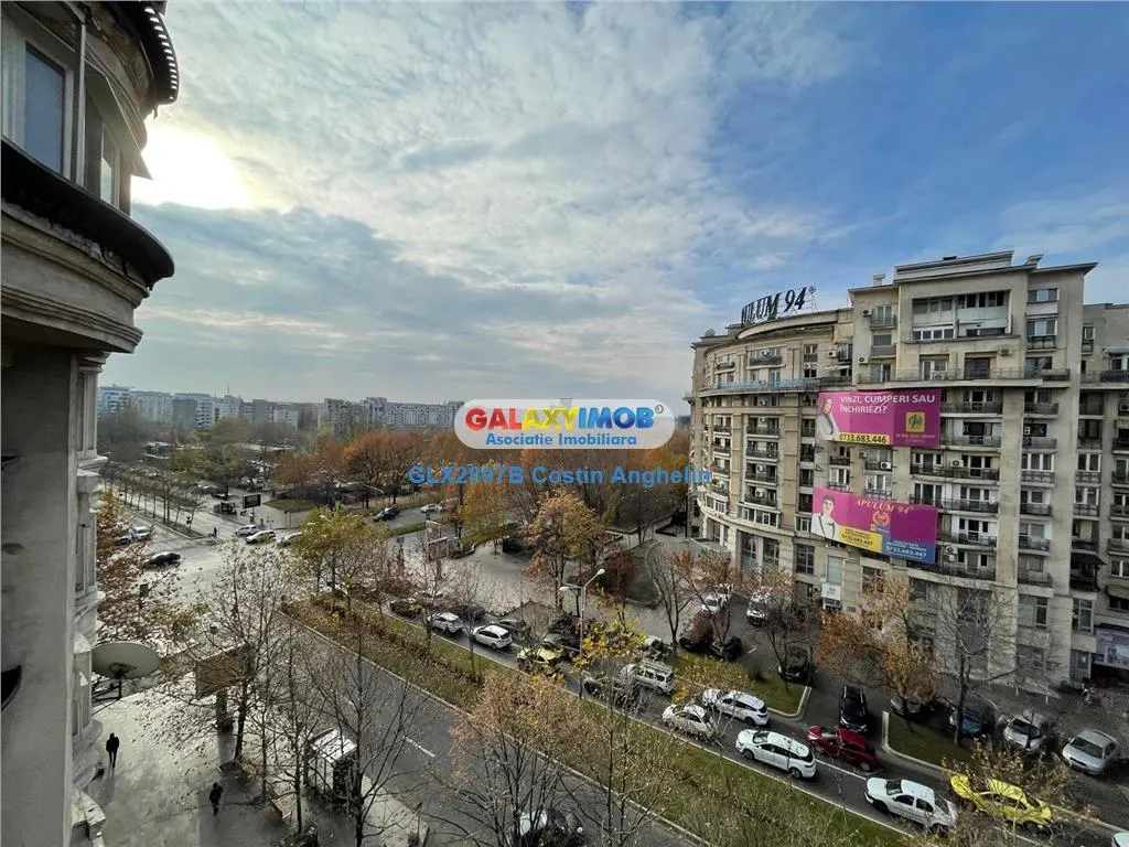 Spatiu birouri premium - Strada Traian - Unirii - foto 7