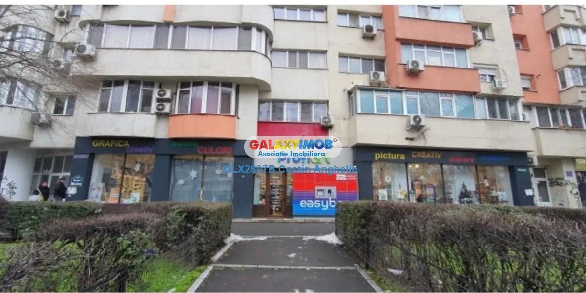 Spatiu comercial stradal - Soseaua Mihai Bravu - Bucur Obor - foto 1