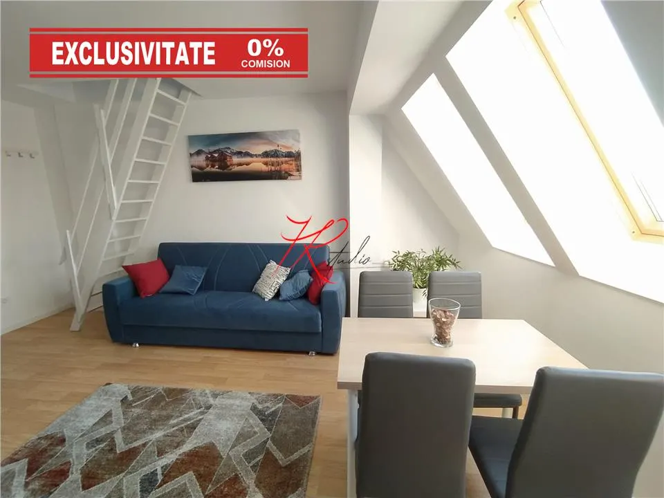 Inchiriere apartamente, vila noua, Tei - foto 2