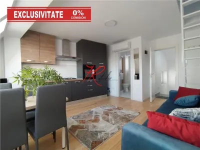 Inchiriere apartamente, vila noua, Tei - foto 3