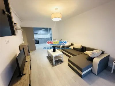 Inchirere apartament 2 camere, bloc nou, Bulevadul Bucuresti - Ploiesti