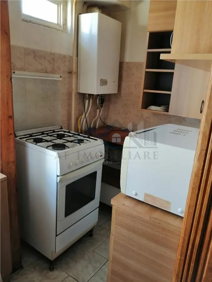 Apartament 4 camere zona Gara Bd Silvestru - foto 11