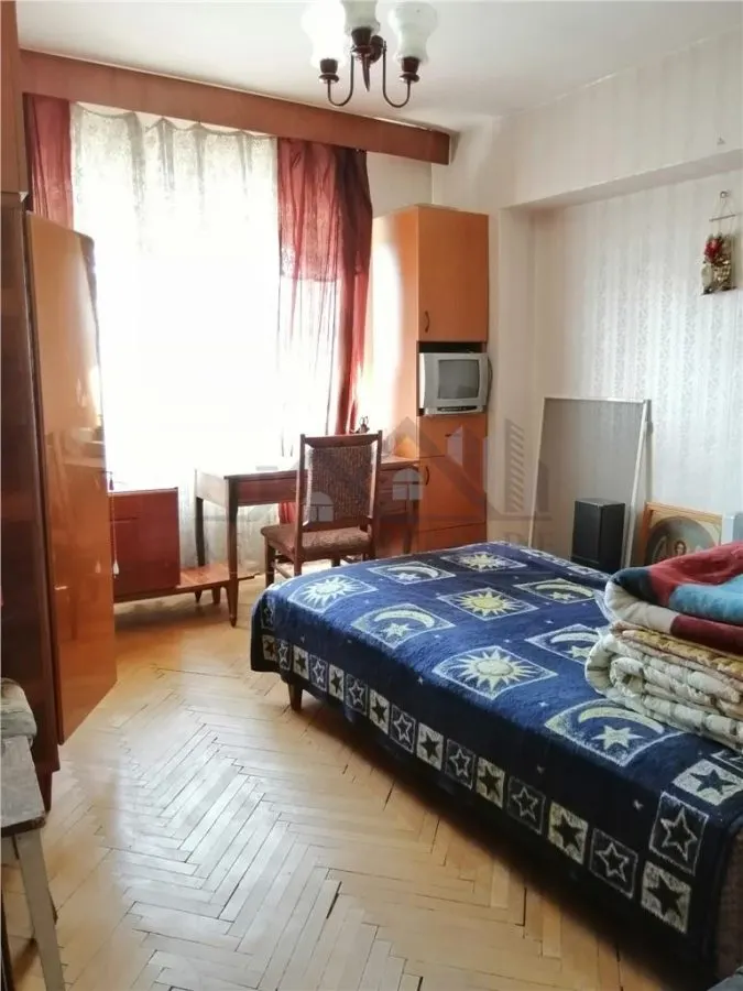 Apartament 4 camere zona Gara Bd Silvestru - foto 5