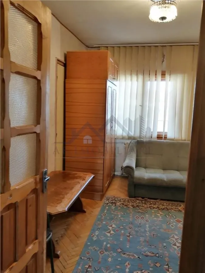 Apartament 4 camere zona Gara Bd Silvestru - foto 10
