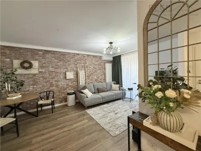 Apartament 2 camere LUX, deomandat Coresi  (Kasper) - Brasov