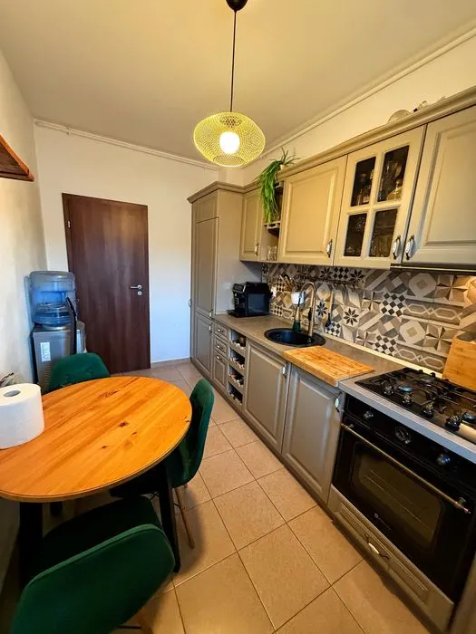 Apartament modern și primitor de vânzare  Popești-Leordeni - foto 5