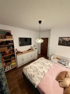 Apartament modern și primitor de vânzare  Popești-Leordeni - foto 6