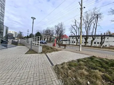 Spatiu comercial 108mp Azimut - Copou TVA inclus - foto 12