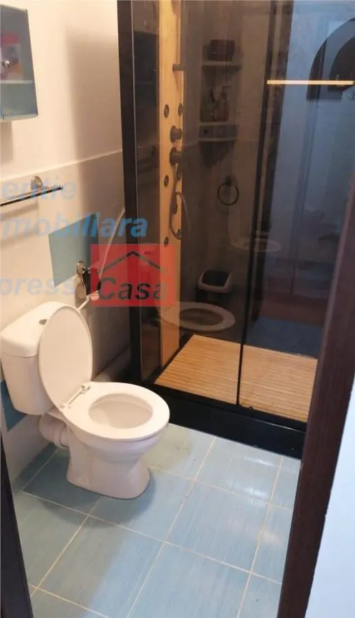 Apartament cu 2 camere, Nicolina (Spitalul de Recuperare) - foto 7