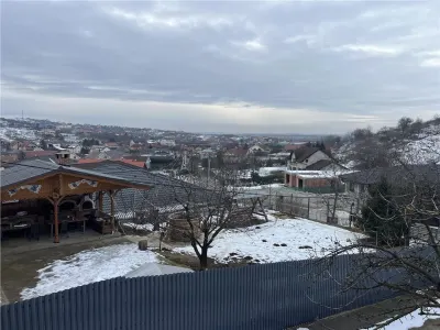 RECO Vila 3 camere in Oradea - foto 18
