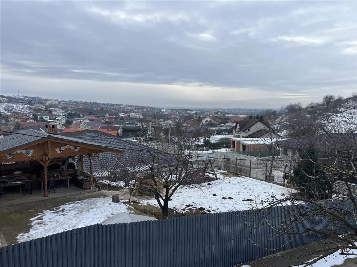 RECO Vila 3 camere in Oradea - foto 18
