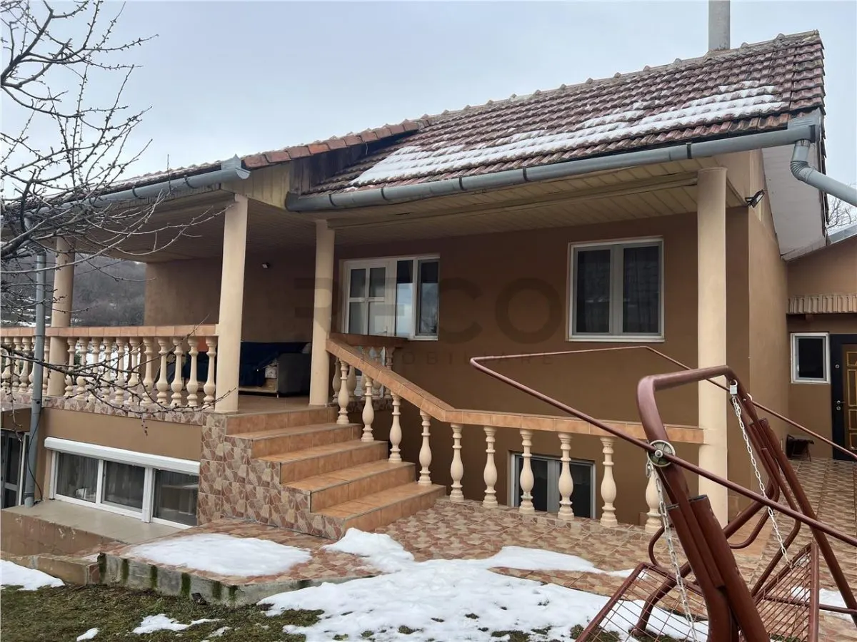 RECO Vila 3 camere in Oradea - foto 20