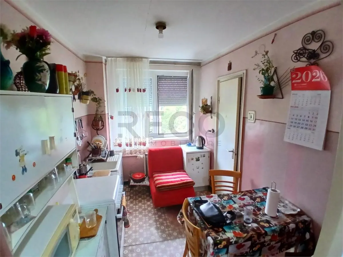 RECO Apartament 2 camere Rogerius - foto 7