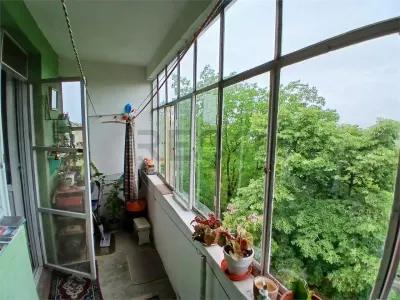 RECO Apartament 2 camere Rogerius - foto 10