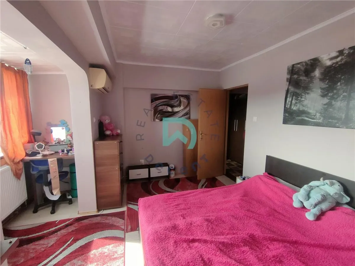 Apartament 4 camere Triaj, Brasov - foto 13