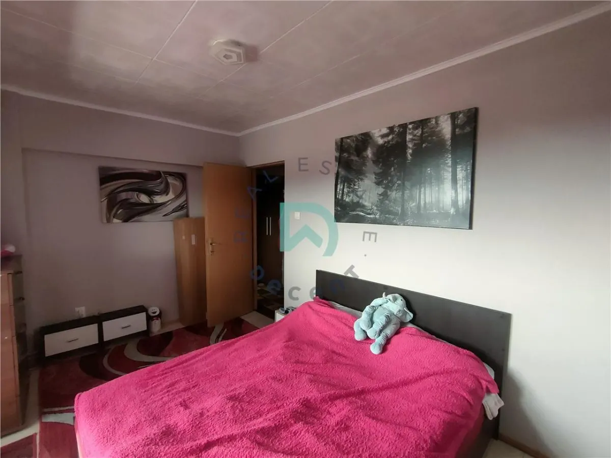 Apartament 4 camere Triaj, Brasov - foto 14