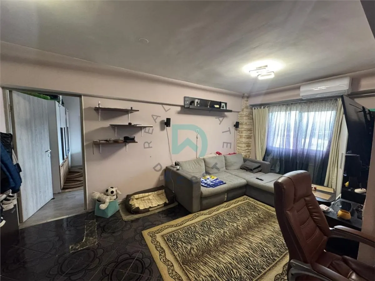 Apartament 4 camere Triaj, Brasov - foto 3