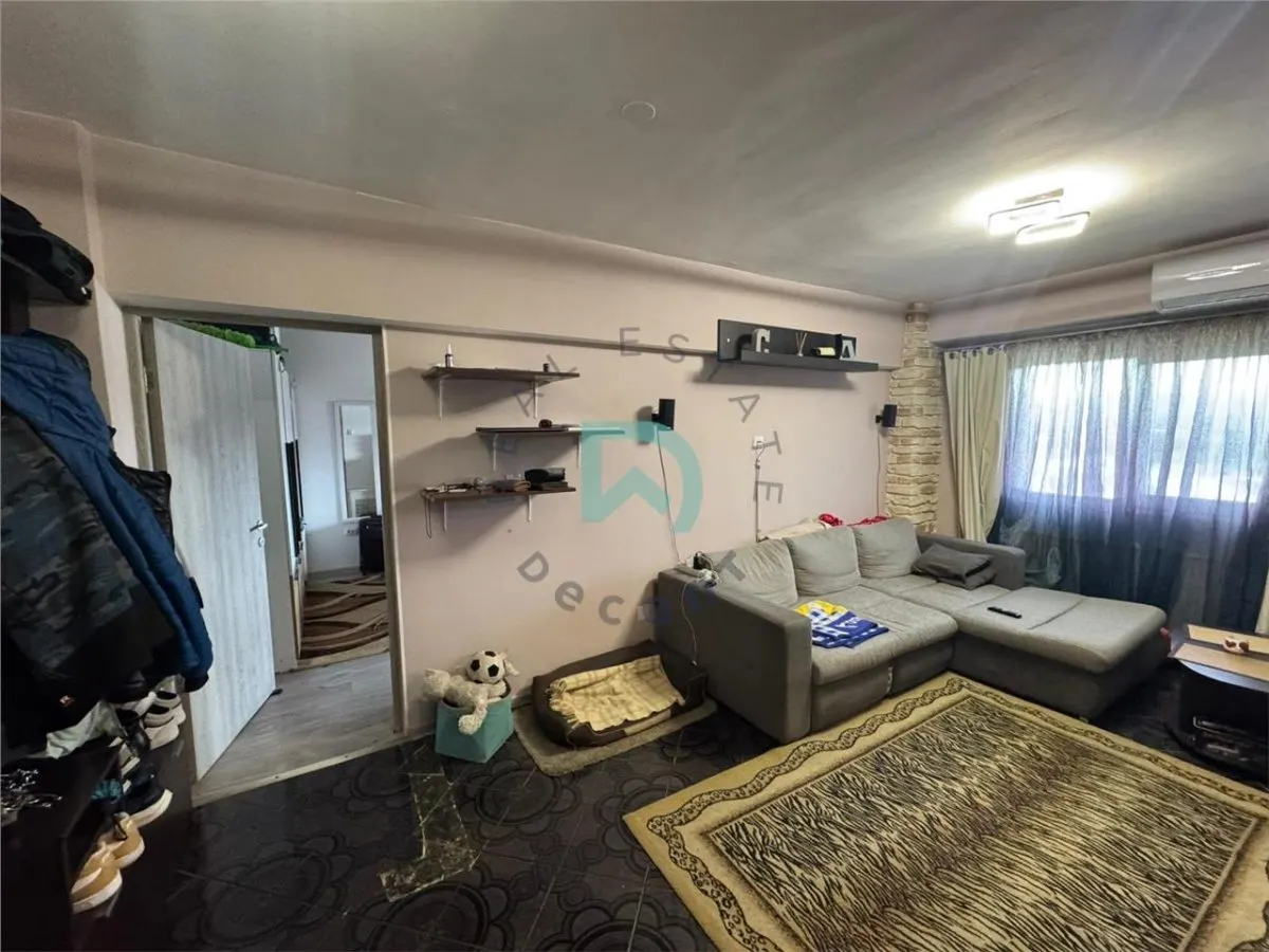 Apartament 4 camere Triaj, Brasov - foto 4