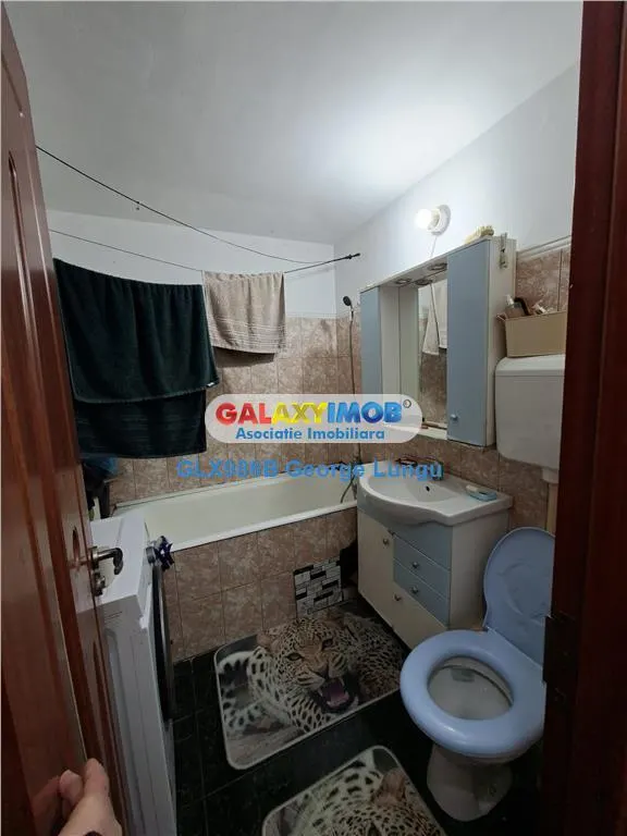 Apartament 3 camere Militari Zona Rasaritului - foto 6