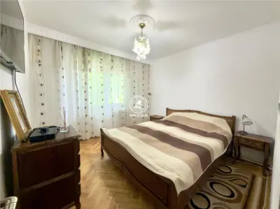 Apartament 3 camere, intermediar, Toma-Cozma - foto 2