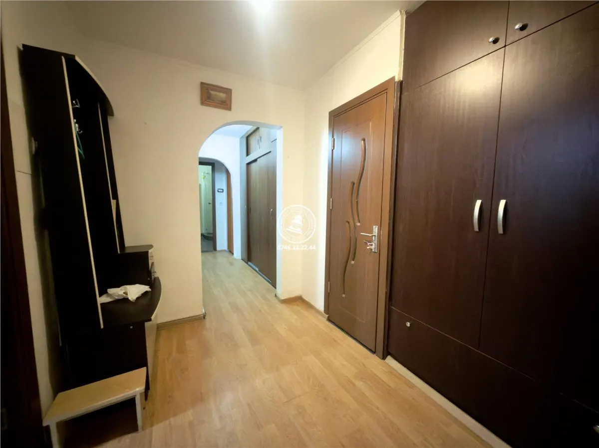 Apartament 3 camere, intermediar, Toma-Cozma - foto 7