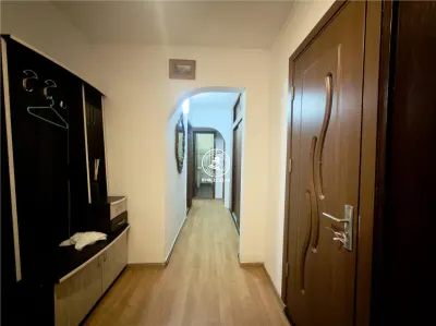Apartament 3 camere, intermediar, Toma-Cozma - foto 9