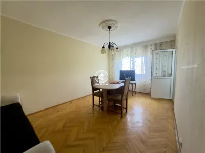 Apartament 3 camere, intermediar, Toma-Cozma - foto 10