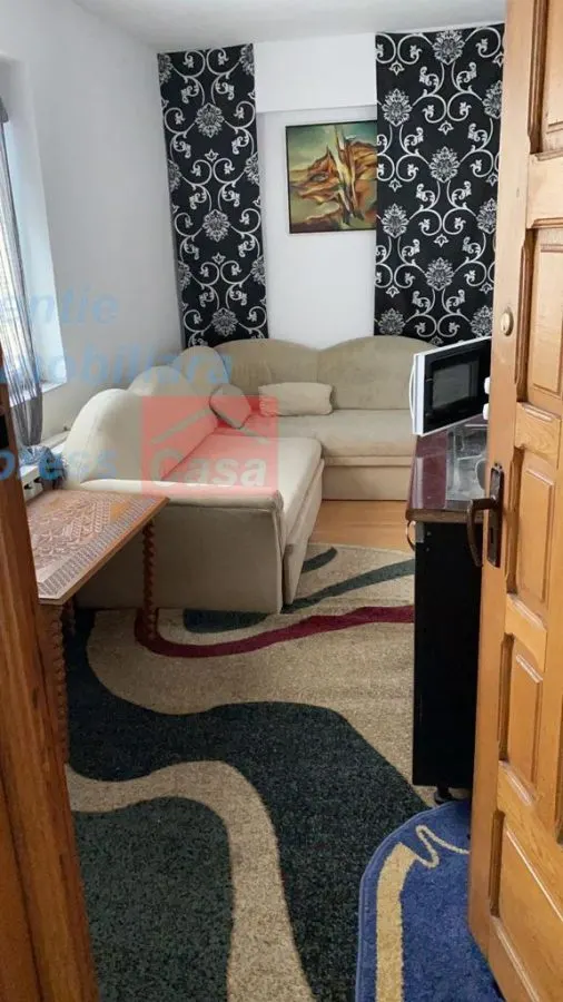 De vanzare: camera de camin in Tudor Vladimirescu - foto 1
