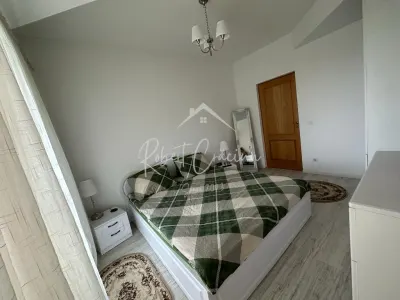 2 CAMERE DE INCHIRIAT - NEW RESIDENCE - foto 15