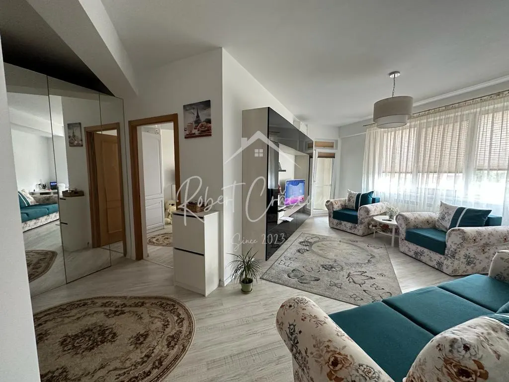 2 CAMERE DE INCHIRIAT - NEW RESIDENCE - foto 3