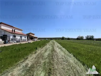 Vanzare Vile Premium Snagov /The Four Residences - foto 6