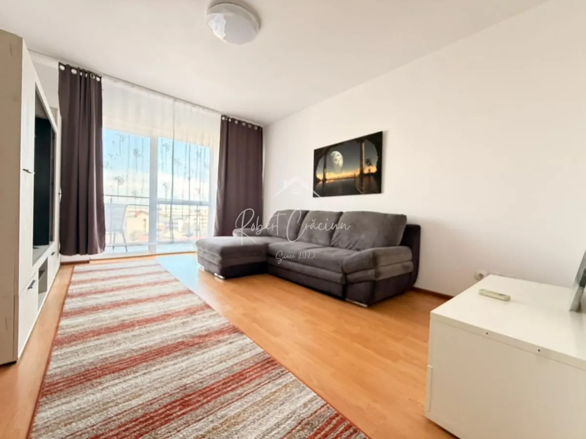 GARSONIERA DE INCHIRIAT - CITADELLA - foto 1