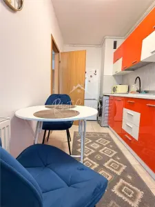 Garsonieră de închiriat â€“ Citadela Titan - Bucuresti