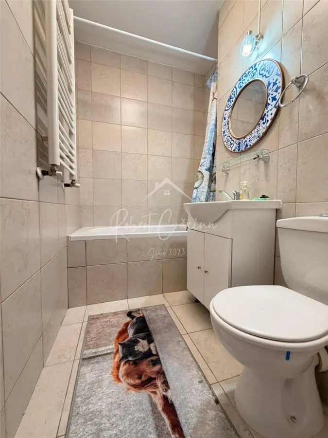 Garsonieră de închiriat â€“ Citadela Titan - foto 2